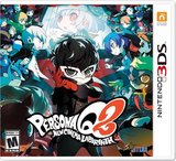Persona Q2: New Cinema Labyrinth (Nintendo 3DS)